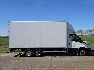 Iveco Daily 2023 - 40C18 image 14