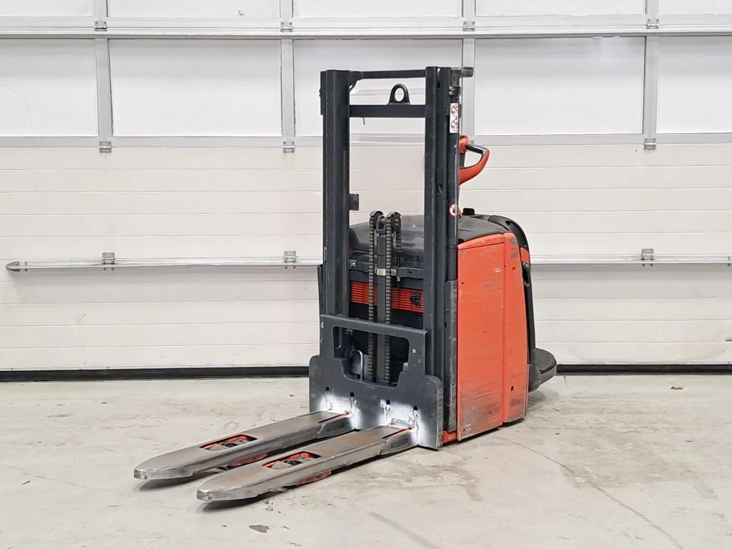 Linde 2021 - L14AP immagine 1