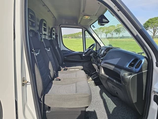 Iveco Daily 2021 - 35S14 obrazek 7
