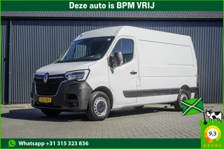 Renault Master 2022 - 2.3 dCi | L2H2 | 1ste EIG. | LED | Navigatie | Airco | PDC | ECO | Euro 6 en venta