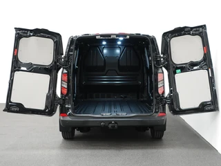 Ford Transit Custom 2024 - 300 2.0 TDCI L2H1 Trend Automaat afbeelding 3 miniatuur