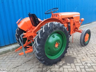 Same N/A 1958 - DA 30 2WD obrazek 4