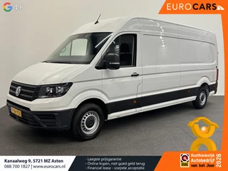 Volkswagen Crafter 2023 - 35 2.0 TDI L4H3 Comfortline Automaat à vendre