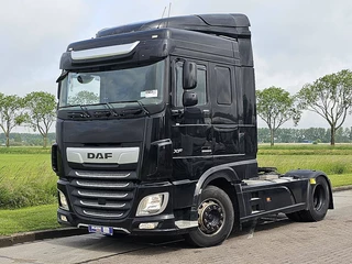 DAF XF480 2020 - N/A image 2