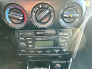 Ford Mondeo 2000 - 1.6-16V Benzine Buss. Edit. NWE APK Airco Marge Youngtimer!!! image 14