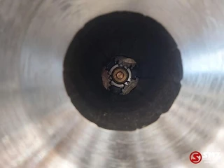 Diversen N/A - Occ wielnaaf reductie en dubbele Wabco remklauw bild 5