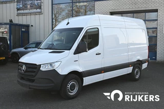 Mercedes-Benz eSprinter 2024 - 314 RWD L2H2 Pro 56kWh imagen 1