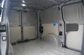 Ford E-Transit Custom 2026 - 320 L1H1 Limited 71 kWh 218pk - 2x Schuifdeur - Trekhaak - ProPower - Camera - Carplay - Rijklaar image 42