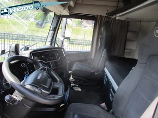 Iveco N/A 2020 - S-WAY 460 / AS440ST/P BA3C image 5