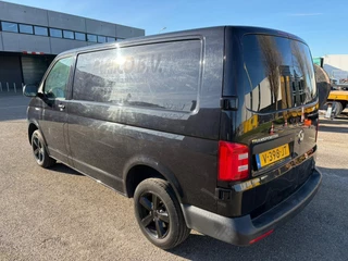 Volkswagen Transporter 2017 - 2.0TDI L1H1 95800KM Euro 6 zdjecie 6