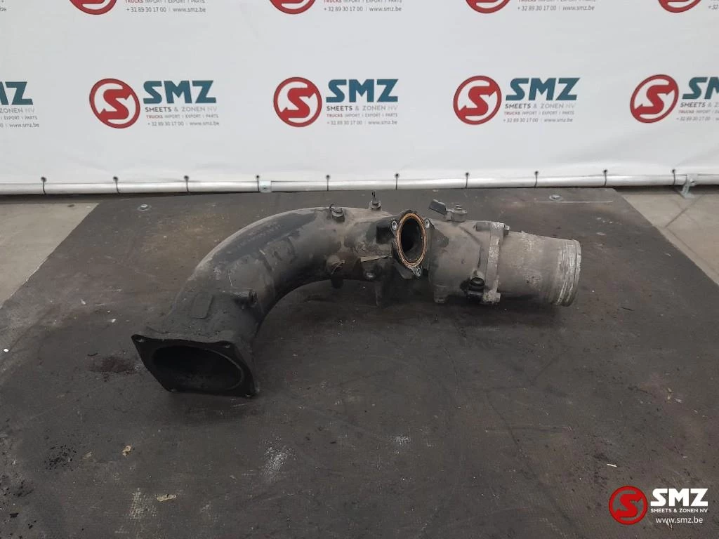 Mercedes-Benz - Occ uitlaatleiding + sensor Mercedes Actros MP4 A4 immagine 3
