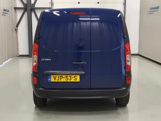 Mercedes-Benz Citan 2021 - 108CDI Euro 6! изображение 16