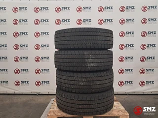 Michelin 2022 - Occ vrachtwagenband 315/70R22.5 154/150L Michelin te koop