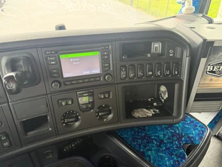 Scania R 2017 - R450 obrazek 26