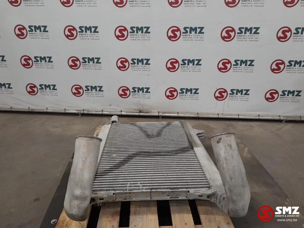 DAF 2007 - Occ intercooler DAF imagen 3