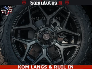 Dodge Ram Pick-Up 2024 - Limited Night H.O 540HP 706Nm | Massage + Full Option | De Meest Luxe en Volle in zijn Klasse | immagine 18