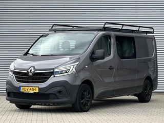 Renault Trafic 2020 - 2.0 dCi 120 L2H1 DC Dubbele cabine for sale