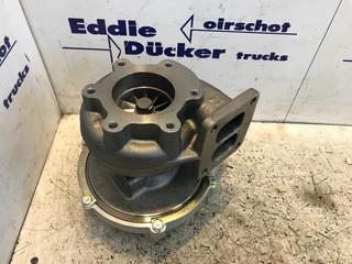 MAN N/A 2016 - 51.09100-7926 TURBO BORGWARNER 53299887132 (NEW) TGA/TGS/TGX obrazek 4