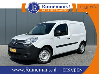 Renault Kangoo 2021 - 1.5 dCi E6 / L1H1 / 1e EIGENAAR / TREKHAAK / NAVI / CRUISE / AIRCO / ACHTERDEUREN MET RUIT image 1