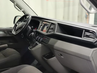 Volkswagen Transporter 2021 - 2.0TDI 150pk Automaat Euro 6! image 9