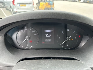Fiat Ducato 2023 - 2.2 MultiJet / Motor Defect -> Not Starting bild 5