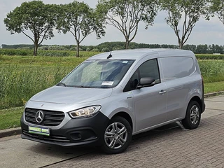 Mercedes-Benz eCitan 2024 изображение 2 миниатюра