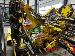 Krone N/A 2018 - BiG X 700 imagem 23