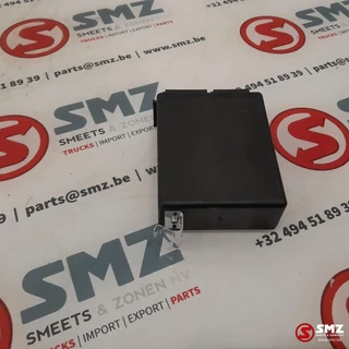 Ford N/A 2022 - Occ ECU bandenspanning regeleenheid Ford imagen 6