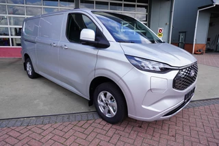Ford E-Transit 2026 - Cust. 340 L2H1 Limited 71 kWh 218PK Automaat image 2