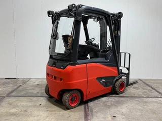 Linde E20 2019 afbeelding 3 miniatuur