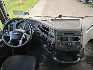 DAF XF480 2019 - N/A image 8