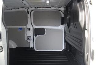 Ford E-Transit Custom 2025 - 340 L2H1 Limited 65 kWh 218pk - 2x Schuif - LED - 360 Camera - B&O - ACC - Navi - Stoel/Stuurverwarming - Rijklaar immagine 24