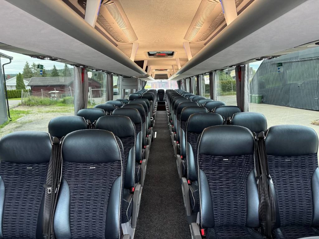 MAN 2016 - Lion's Coach immagine 12