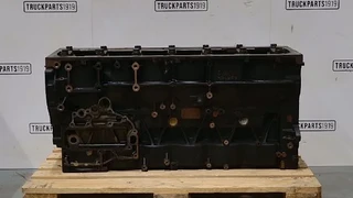 MAN - Engines & Parts Motorblok D2676LF51 Bild 2 Miniaturansicht