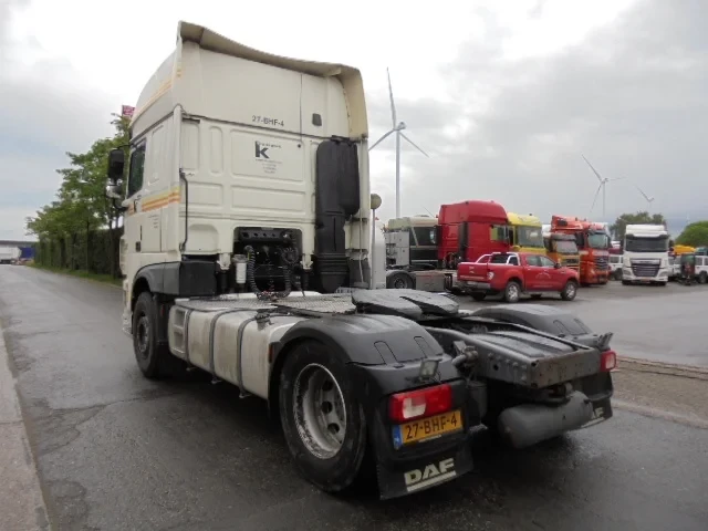DAF XF 2016 - 460 FT EUR6 immagine 7