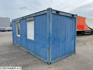 Onbekend N/A - Container image 6