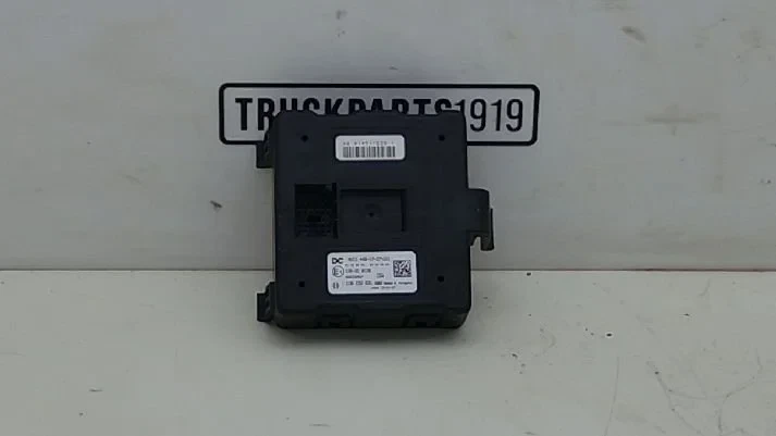 Bosch - Electrical System Regeleenheid MB MP5 zdjęcie 1