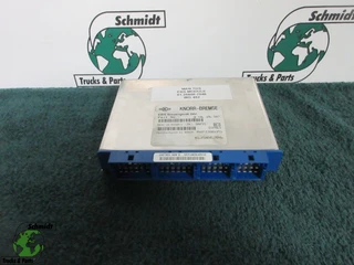 MAN TGS - 81.25808-7046 EBS MODULE EURO 5 te koop
