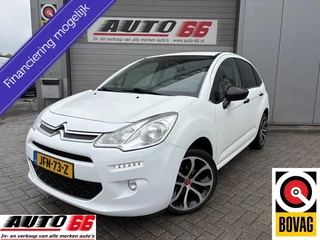 Citroën C3 2015 - 1.2 PureTech Collection изображение 1