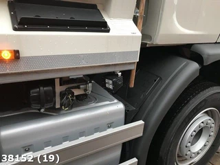 Volvo FE 320 GeesinkNorba 2018 - N/A image 10