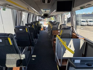Volvo N/A 2017 - B11R 9700HD. VIP! 2+1 seats! obrazek 20
