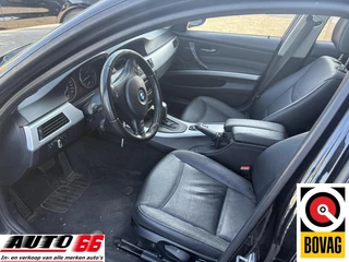 BMW 3 Series 2010 - Touring 320i High Executive auto loop op 3 cilinder. image 6