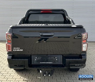 Isuzu D-Max 2024 - 1.9 D-MAX V-Cross immagine 6