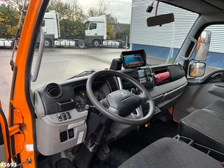 FUSO Canter 2020 - 9C18 Euro 6 Zoeller 7m³ Just 176.158 km! imagen 10