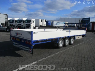 Peters TRANSPORTER P3 2020 image 2 thumbnail