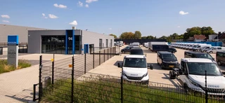 Volkswagen Crafter 2024 - 35 2.0 TDI L2H2 NIEUW MODEL! изображение 15