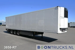 Schmitz Cargobull SCB*S3B 2016 image 2 thumbnail