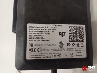 Caterpillar N/A 2022 - Electronic Communication Control Caterpillar obrazek 5