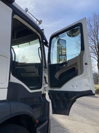 Mercedes-Benz Actros 2016 - 1840 LS Standard Euro 6 obrazek 19