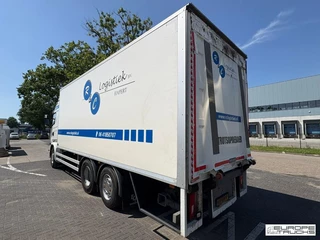 Scania G 2017 - G360 image 3